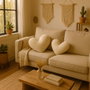 Aberto Design Teddy Kalp Small - Beige claro